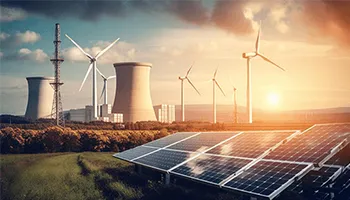 Nuevos materiales energéticos