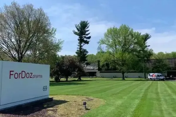 ForDoz Pharma (Estados Unidos)