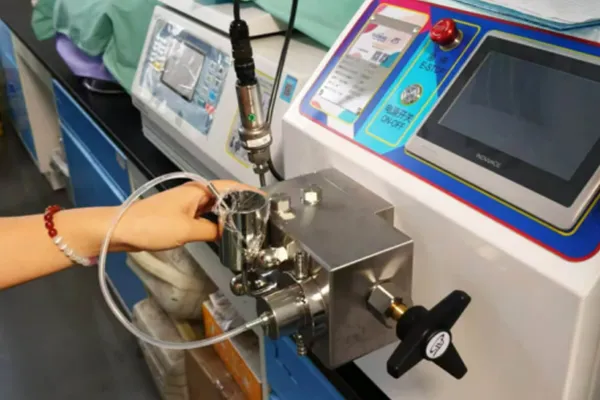 Universidad Farmacéutica de Shenyang