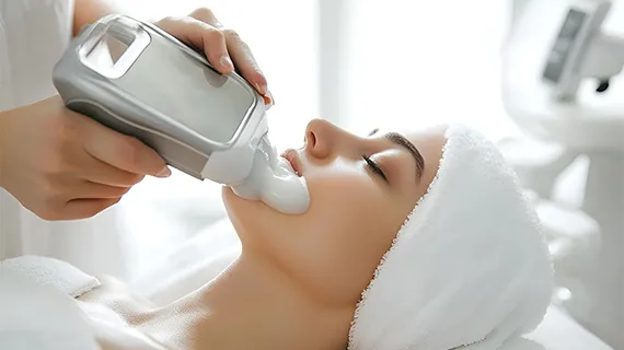 Cosméticos y cuidado de la piel